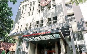 Kalya Hotel Bandung